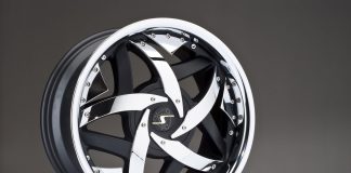 Как выбрать подходящие диски на автомобиль, и какие они бывают