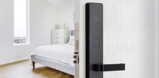 Замки для общих помещений санатория: как правильно выбрать