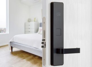 Замки для общих помещений санатория: как правильно выбрать