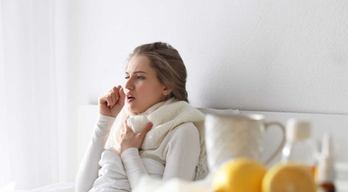 В каких случаях кашель сопровождается болью в ребрах