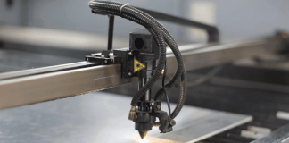 Почему в Алматы стала популярна лазерная резка металла