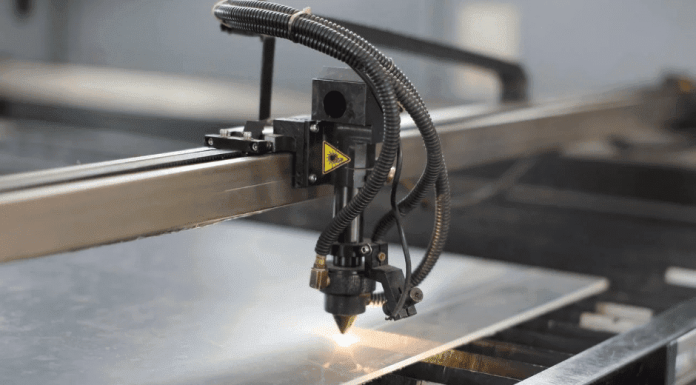 Почему в Алматы стала популярна лазерная резка металла