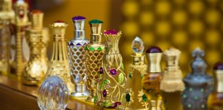 Где недорого купить духи на разлив: помощь в выборе