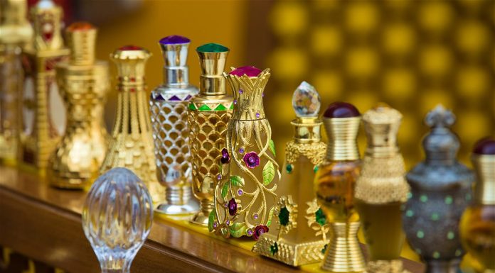 Где недорого купить духи на разлив: помощь в выборе