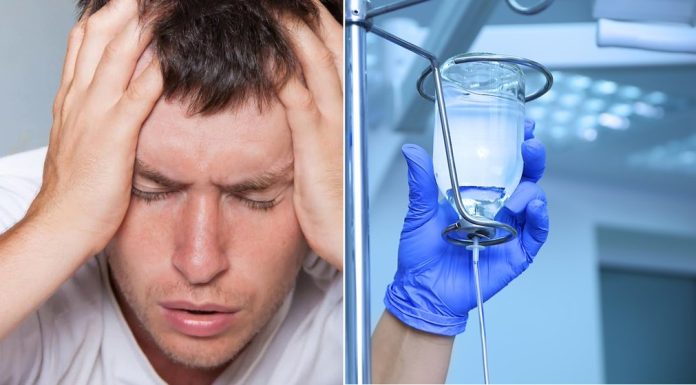 Кто может экстренно вывести человека из запоя или из состояния наркотического опьянения