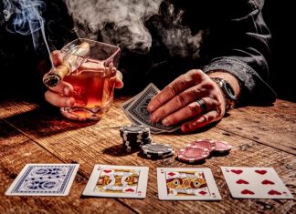 Джекпоты онлайн казино: что нужно знать