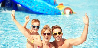 Абонемент в аквапарк: почему он выгоден?
