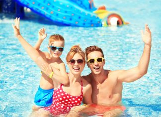 Абонемент в аквапарк: почему он выгоден?