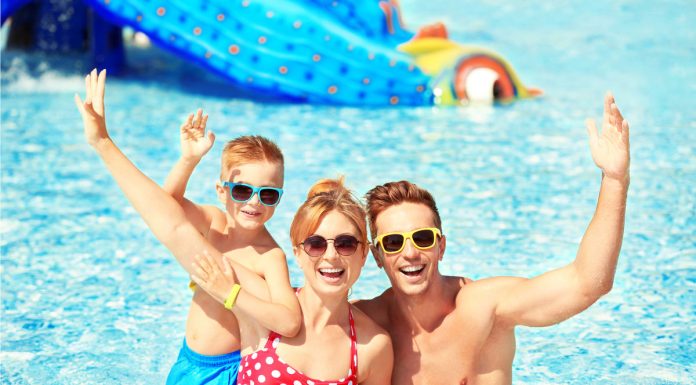 Абонемент в аквапарк: почему он выгоден?