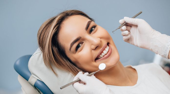 Что такое эстетическая стоматология: особенности