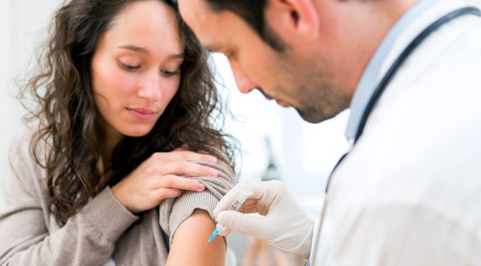 От каких болезней прививают в Казахстане, в клиники вакцинации с собственной аптечной сетью: подробности