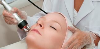 Где получить RF-лифтинг: плюсы