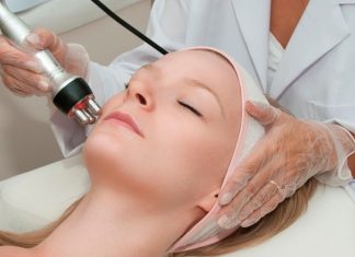 Где получить RF-лифтинг: плюсы