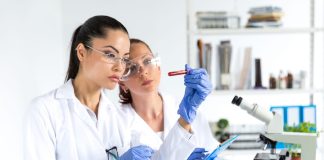 Какие тестирования заказывают в лаборатории москвичи этой осенью: советы