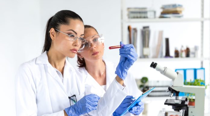 Какие тестирования заказывают в лаборатории москвичи этой осенью: советы