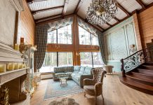 Топ-8 ошибок при выборе штор: на что стоит обратить внимание