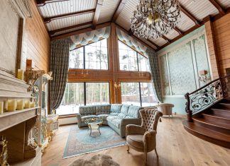 Топ-8 ошибок при выборе штор: на что стоит обратить внимание