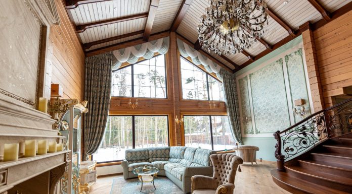 Топ-8 ошибок при выборе штор: на что стоит обратить внимание