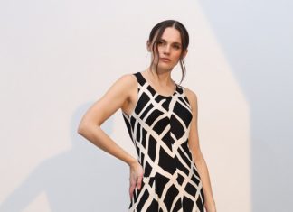 Подбираем красивое платье по фигуре