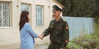 Безопасный военный переезд под ключ: реальность или фантастика?