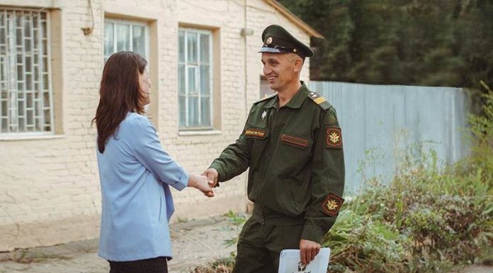 Безопасный военный переезд под ключ: реальность или фантастика?