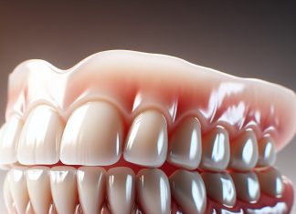 Почему имплантация зубов это не страшно: мифы и реальность