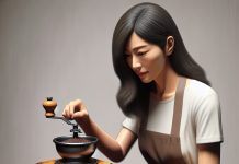 Как выбрать качественную кофемолку: советы