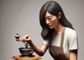 Как выбрать качественную кофемолку: советы