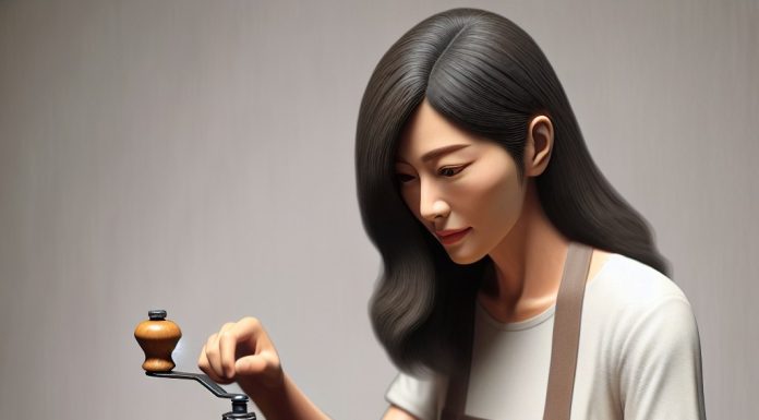 Как выбрать качественную кофемолку: советы