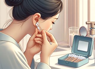 Что важно при выборе ватных палочек: подробности