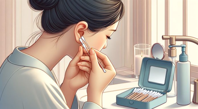 Что важно при выборе ватных палочек: подробности