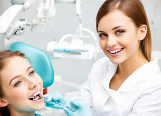 Протезирование зубов в Королеве: как правильно выбрать