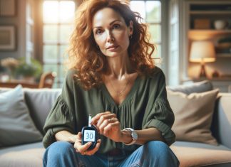 Какими приборами предпочитают пользоваться современные диабетики: аналитика данных за долгий период времени