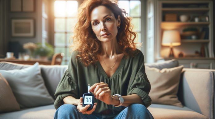 Какими приборами предпочитают пользоваться современные диабетики: аналитика данных за долгий период времени