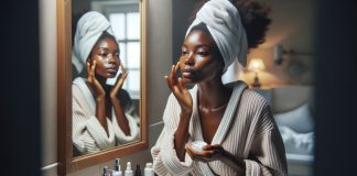 Как стать красивой за несколько дней: советы