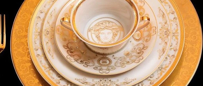 Как выбрать качественную фарфоровую посуду: советы
