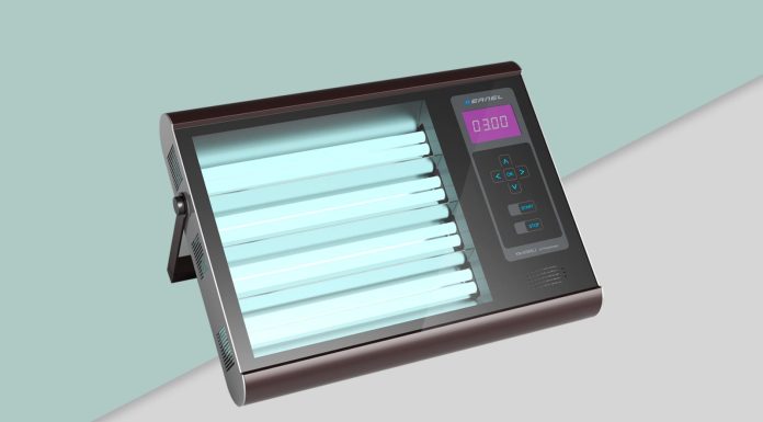 Физиотерапия с применением ультрафиолета для лечения заболеваний кожи и многих других: подробности