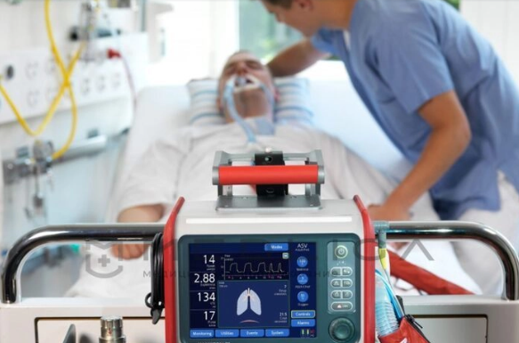 Как выбрать аппарат ИВЛ: советы