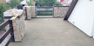 Гидроизоляция, применяемые в ней материалы: ее значение для сохранности архитектурных объектов