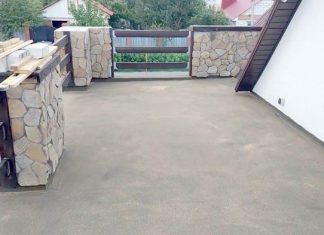 Гидроизоляция, применяемые в ней материалы: ее значение для сохранности архитектурных объектов