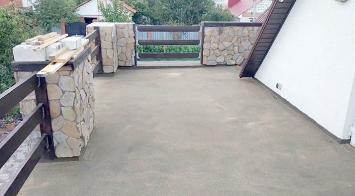 Гидроизоляция, применяемые в ней материалы: ее значение для сохранности архитектурных объектов