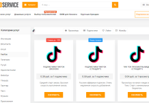 Накрутка подписчиков Тик Ток: как этого добиться?