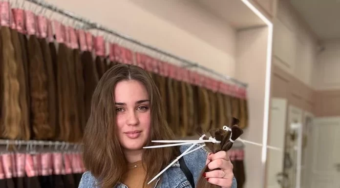 Что нужно знать о процедуре продажи волос, доступной в Ростове-на-Дону: подробности