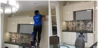 Клининг квартир: почему это выгодно?