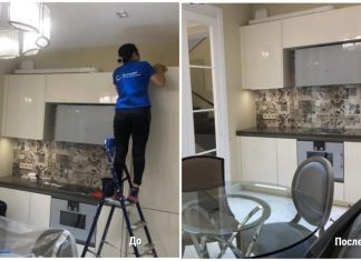 Клининг квартир: почему это выгодно?