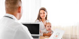 Расстройство пищеварения у ребенка: подробности