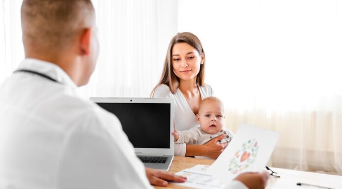 Расстройство пищеварения у ребенка: подробности