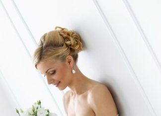 Как выбрать свадебное платье: критерии