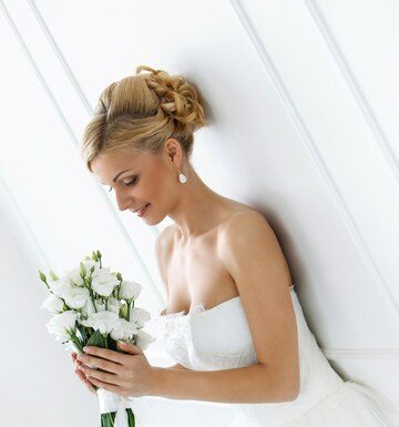 Как выбрать свадебное платье: критерии