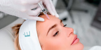 Чистка лица: плюсы, типы, этапы